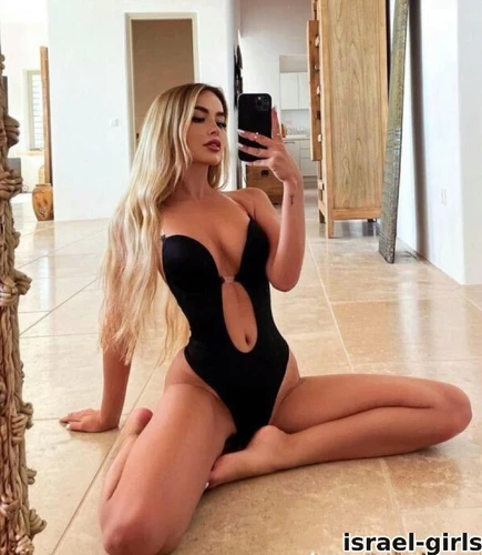מרגו escort in אשדוד