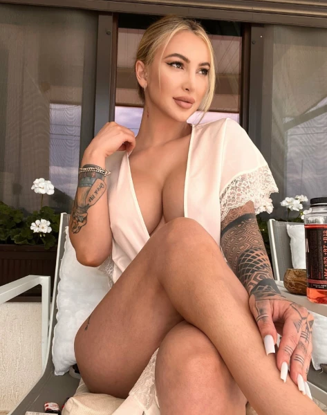 Alma escort in Ashdod